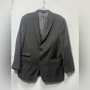 Banana Republic Men’s Slim Fit Blazer – Size 44R